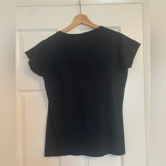 Henry Rollins of Black Flag 2016-2017 Speaking Tour, women’s T-shirt, large - Picture 5 of 5